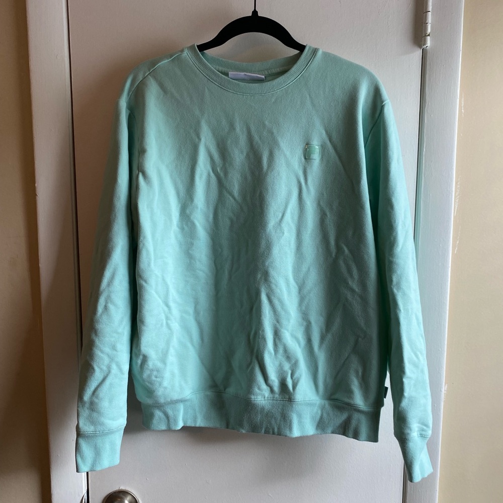 FILA pullover sweatshirt